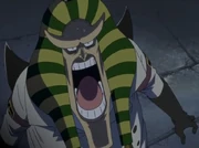 Hannyabal a tredici anni