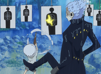 Gladius One Piece Wiki Fandom