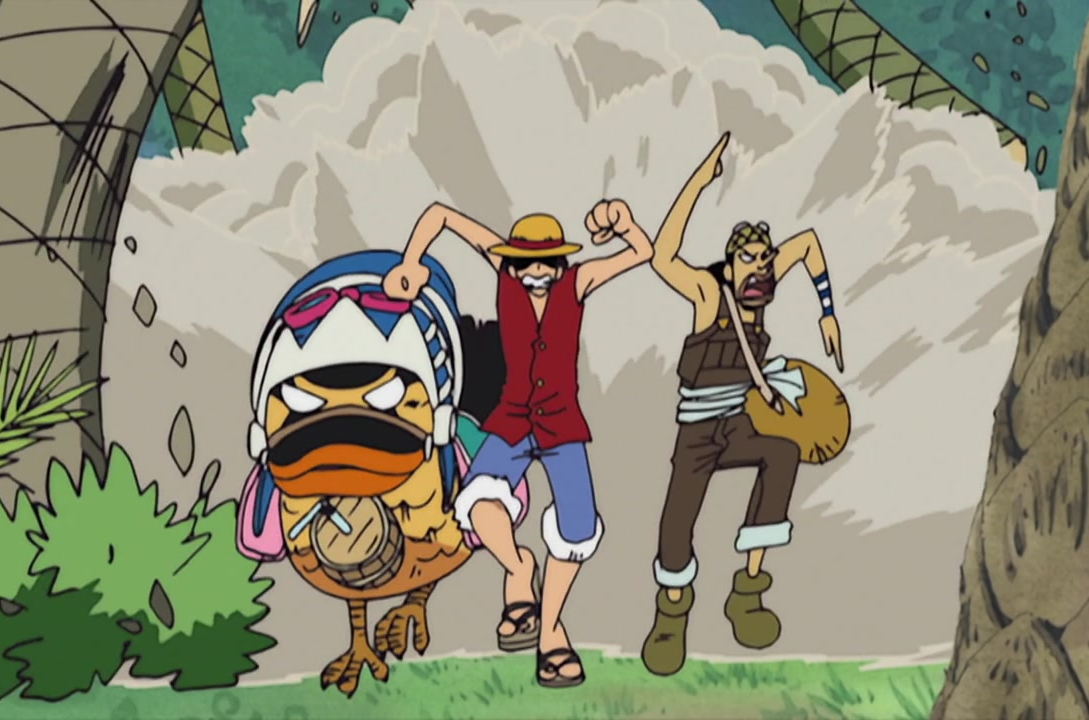 Karoo, One Piece Wiki, Fandom