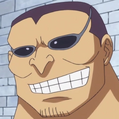 Germa 66 One Piece Wiki Fandom Germa 66 One Piece Wiki Fandom