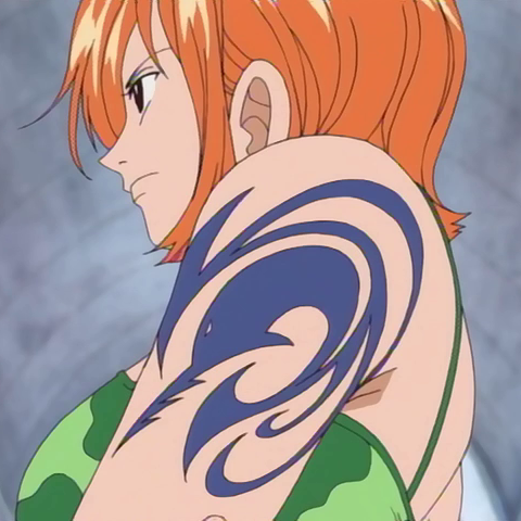 NAMI BETRAYS LUFFY, NAMI IS AN ARLONG PIRATE!!?