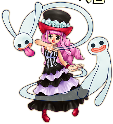 Perona One Piece Wiki Fandom