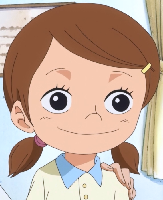 Trafalgar Lami | One Piece Wiki | Fandom