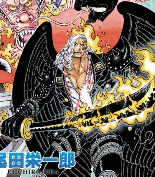 One Piece: estas son todas las frutas del diablo que se conocen de los  Seraphim