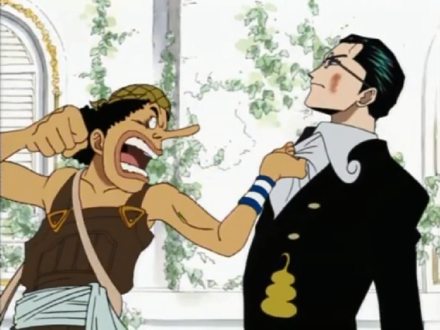 Arco Vila Syrup, One Piece Wiki