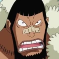 Whitebeard Pirate Member