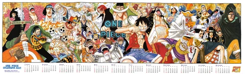 One Piece Wiki