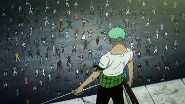 One Piece: How does the bounty system work?