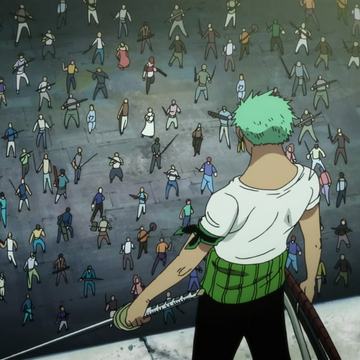 Bounty Hunter One Piece Wiki Fandom