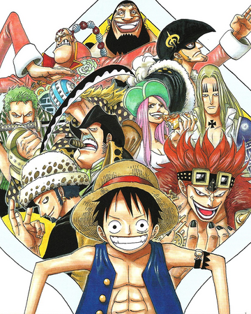 Arco Del Archipielago Sabaody One Piece Wiki Fandom Arco Del Archipielago Sabaody One Piece Wiki Fandom