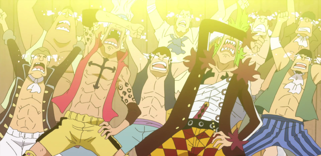 Barto Club | One Piece Wiki | Fandom