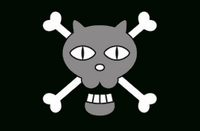 Black Cat Pirates