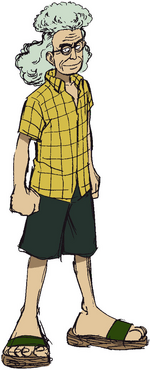 Boodle One Piece Wiki Fandom Boodle One Piece Wiki Fandom