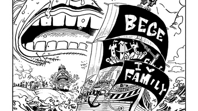 Discuss Everything About One Piece Wiki Fandom
