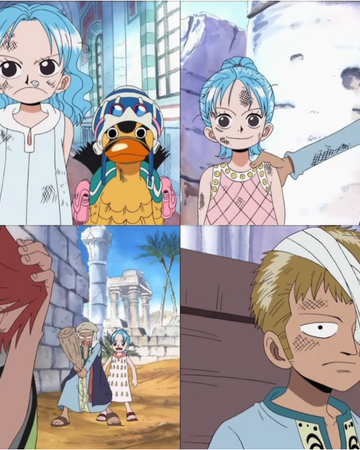 Episodio 100 Il Capo Dei Rivoltosi One Piece Wiki Italia Fandom