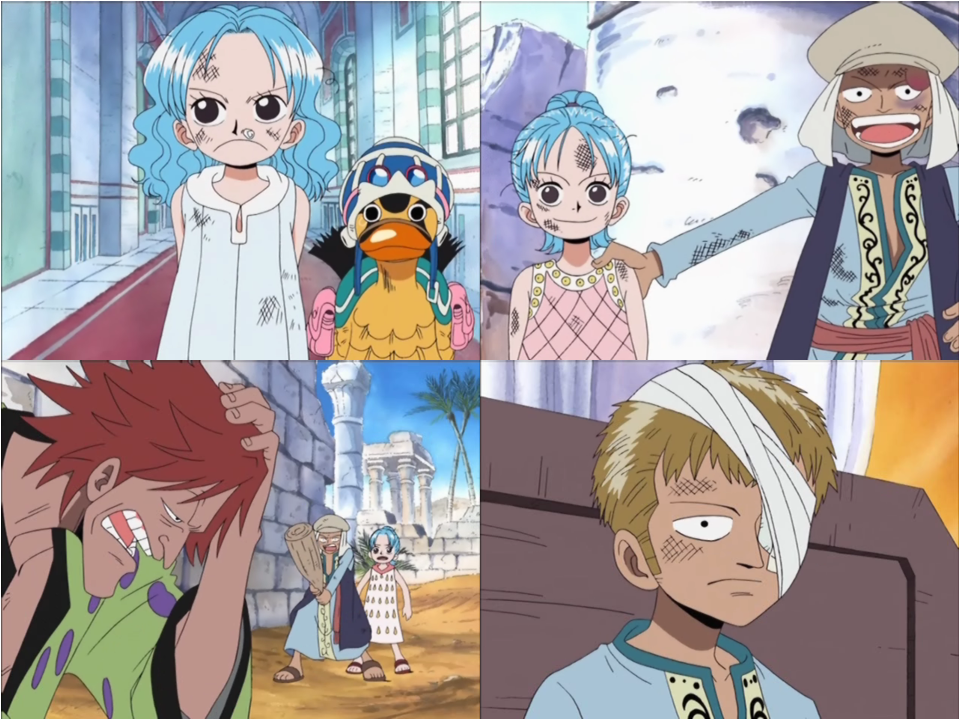Episódio #100: One Piece - Saga East Blue