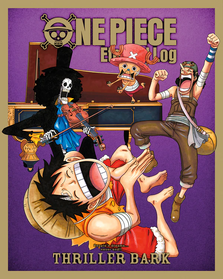 One Piece Wiki Fandom