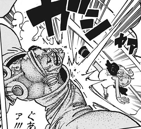 ONE PIECE: spoiler del capitolo 1065: i segreti del Regno Antico