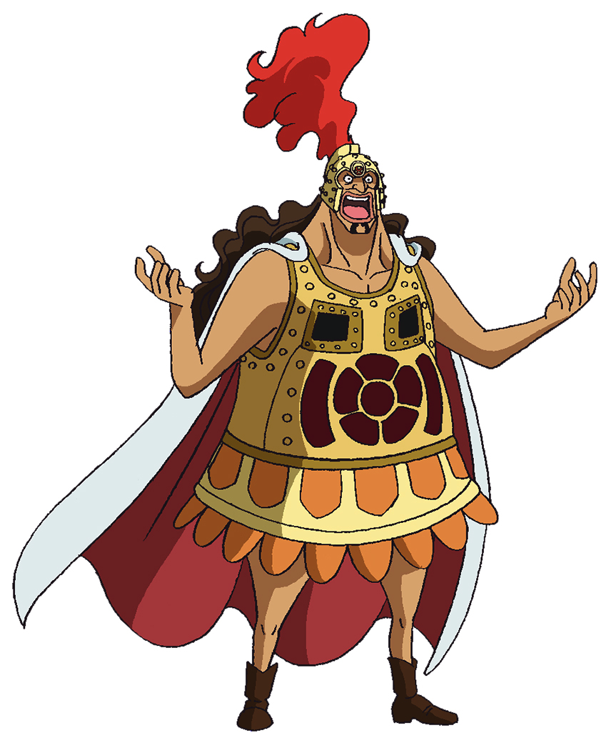 One Piece Wiki, Fandom