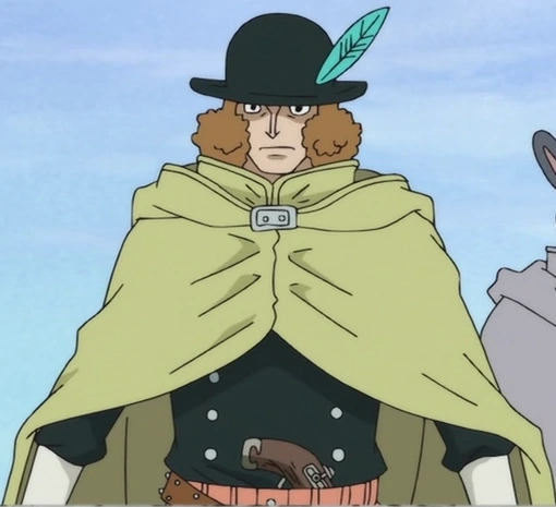 Exército Revolucionário, One Piece Wiki