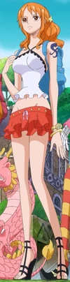 Nami/Gallery | One Piece Wiki | Fandom Nami/Gallery | One Piece Wiki | Fandom