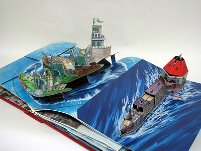 【美品】 ONE PIECE GRAND PAPER ADVENTURE 3D One Piece Grand Paper Adventure 3D | HLJ.com