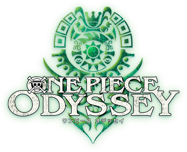 ONE PIECE ODYSSEY Deluxe Edition PS4 & PS5