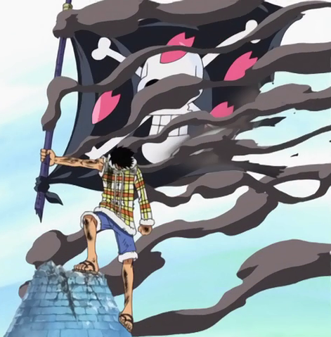 Chronologie One Piece Encyclopedie Fandom