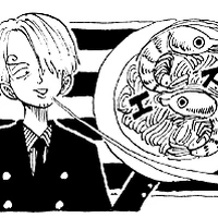 Sbs Volume 7 One Piece Wiki Fandom