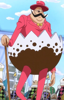 Tamago One Piece Encyclopedie Fandom Tamago One Piece Encyclopedie Fandom