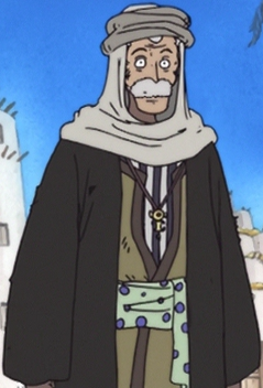 Toto One Piece Wiki Fandom