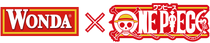 Wonda x One Piece Logo