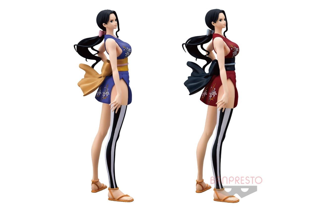 One Piece Glitter & Glamours Nico Robin