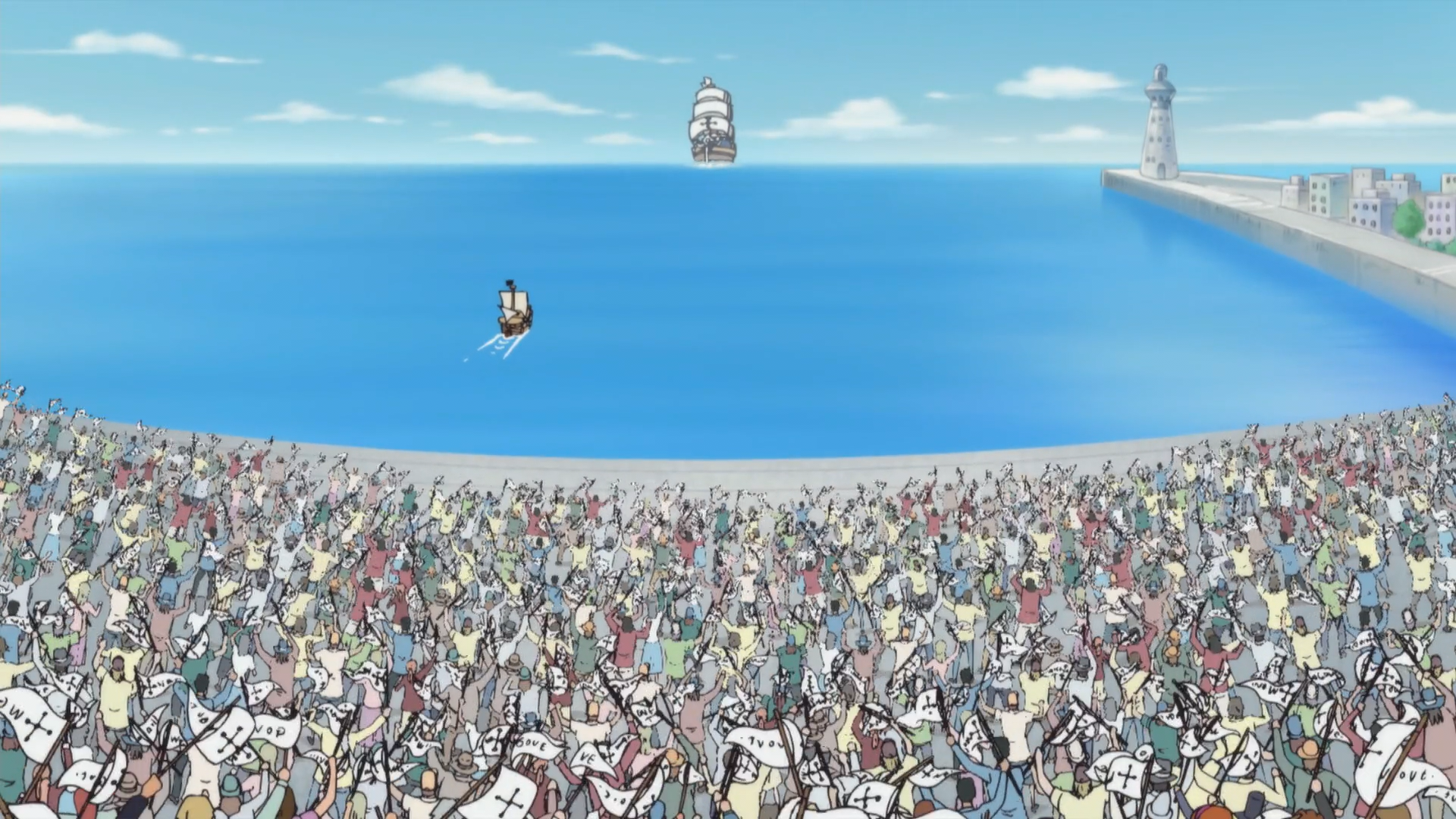 Goa Kingdom, One Piece Wiki