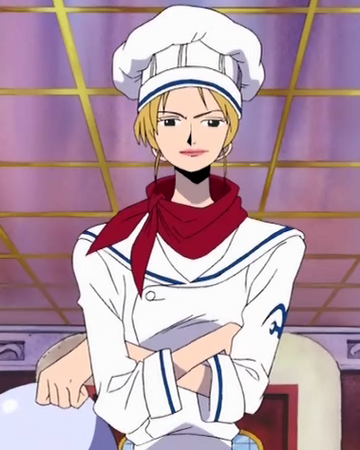 Jessica One Piece Wiki Fandom