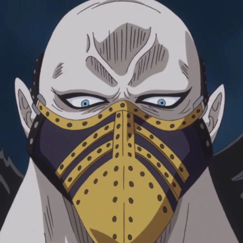 Karasu, One Piece Wiki