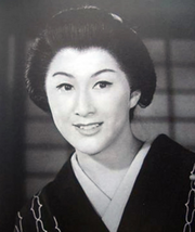 Michiyo Kogure