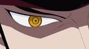 Oeil Mihawk