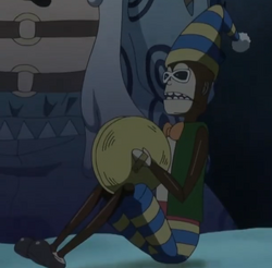 Sai One Piece Wiki Italia Fandom