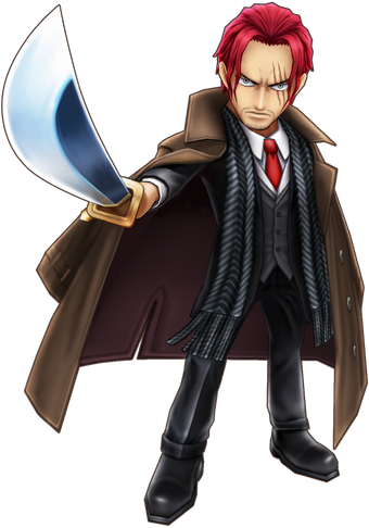 Shanks One Piece Wiki Fandom Shanks has to be very powerful to be an emperor. shanks one piece wiki fandom