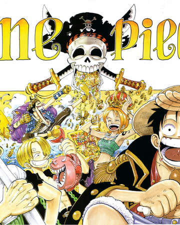 https onepiece fandom com wiki chapter 100