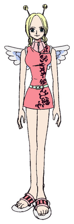 Conis One Piece Wiki Fandom