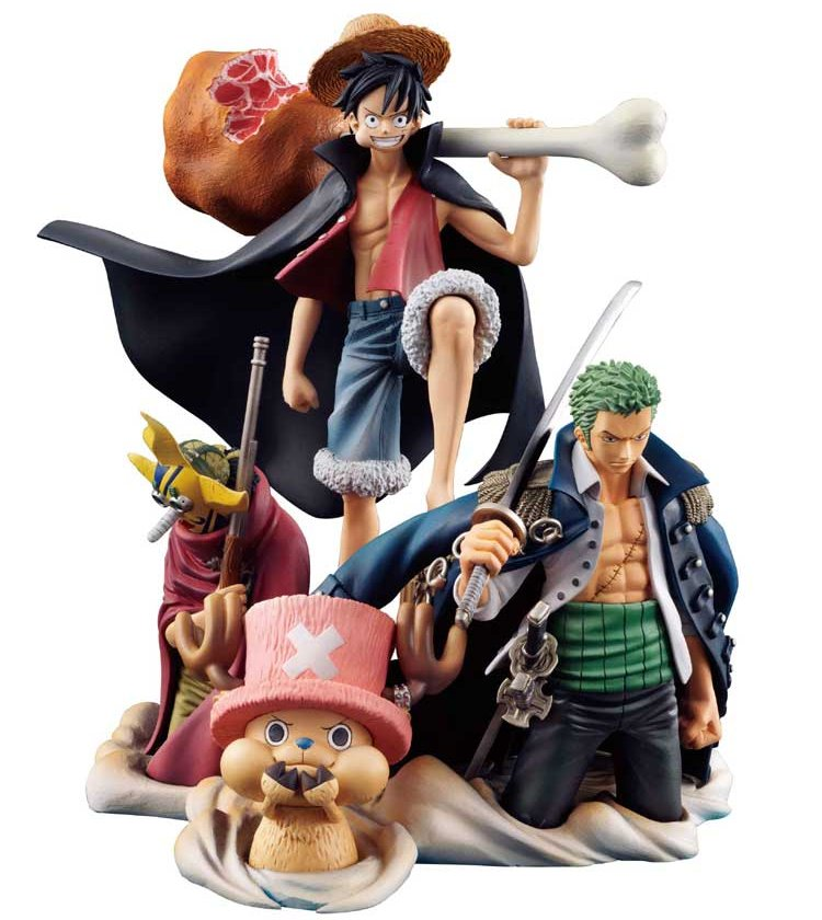 McCoy One Piece | One Piece Wiki | Fandom