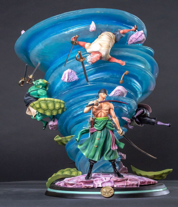 アインシュタイン様専用】Tsume art HQS シャンクス ツメアート