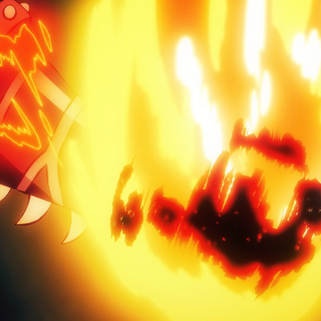 Lunarians One Piece Wiki Fandom Lunarians One Piece Wiki Fandom