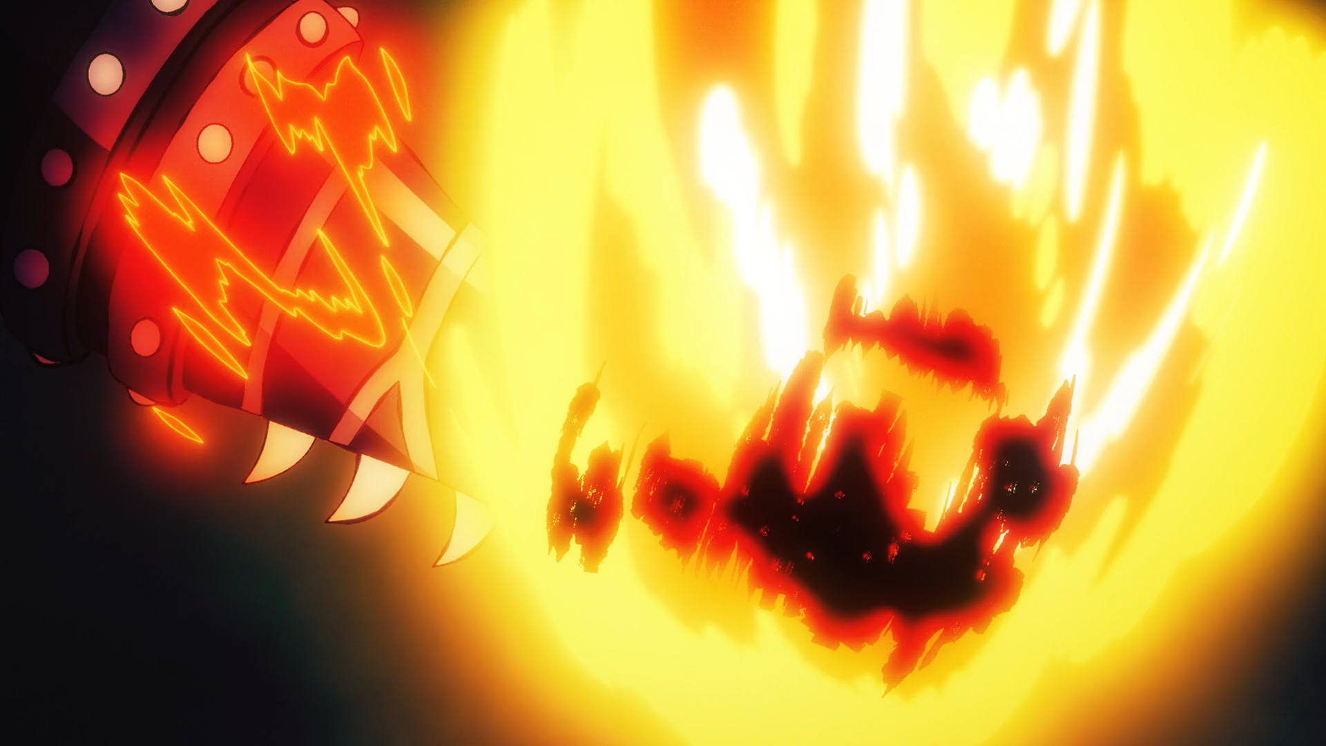 King One Piece Wiki Fandom King One Piece Wiki Fandom