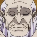 Kurozumi Semimaru Portrait