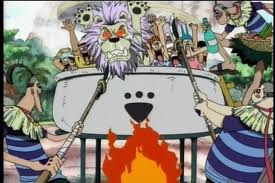 Tribu Kumate One Piece Encyclopedie Fandom