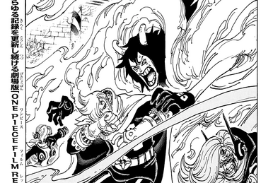 One Piece 1089″ Manga: fecha confirmada del capítulo, SALTAR-INTRO