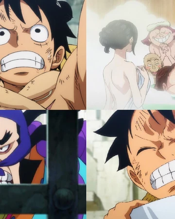 Episodio 931 Arrampicata La Fuga Disperata Di Rufy One Piece Wiki Italia Fandom Episodio 931 Arrampicata La Fuga Disperata Di Rufy One Piece Wiki Italia Fandom